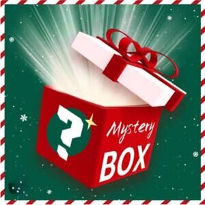 Surprise Boxes Home Decor/ Gadgets